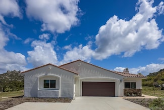 12649 Via Vigneto, Lakeside, CA 92040