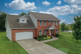 503 Patriot Place Dr, Rogersville, MO 65742