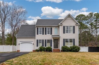 2620 Pinkerton Place, Glen Allen, VA 23060