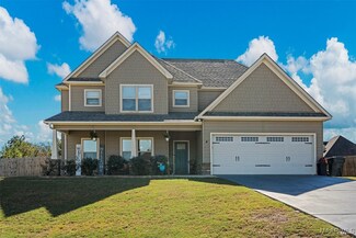 4 Cheyenne Trail, Fort Mitchell, AL 36856