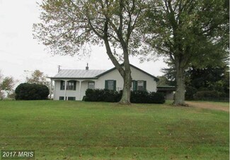 21055 Old Orange Rd, Culpeper, VA 22701