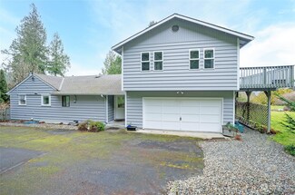 4633 Glenwood Ave, Everett, WA 98203