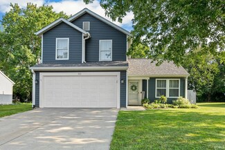 302 Stockbridge Ln, Lafayette, IN 47909