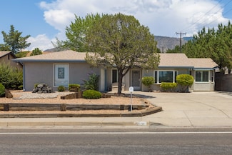 12621 Indian School Rd NE, Albuquerque, NM 87112