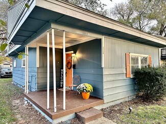 2226 Hendricks St, Anderson, IN 46016