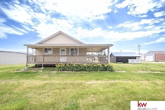 120 S Holdrege St, Lawrence, NE 68957