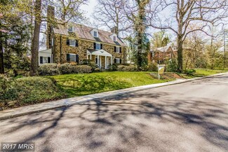 107 Goodale Rd, Baltimore, MD 21212