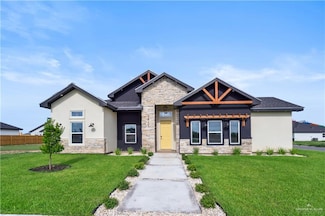 2917 Arboledas Dr, San Juan, TX 78589
