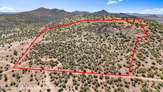 0 W Flycatcher Ln Unit PAR1074086, Chino Valley, AZ 86323