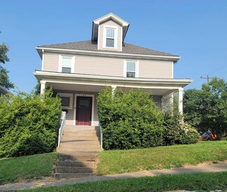 41 West St, Morgantown, WV 26501