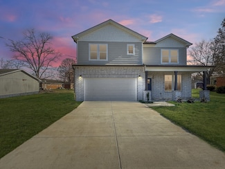 1111 Bel Aire Dr, Lebanon, TN 37087