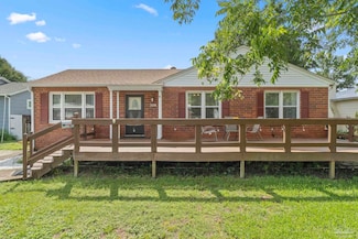 306 SE Kalash Rd, Pensacola, FL 32507