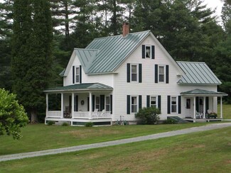 39 Stone Rd, South Ryegate, VT 05069