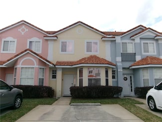 1285 S South Beach Cir, Kissimmee, FL 34746