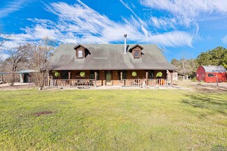 13745 County Road 173 N, Kilgore, TX 75662