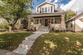 7215 Anna Ave, Saint Louis, MO 63143