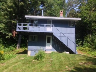292 Deer Hill Rd, Whitingham, VT 05361