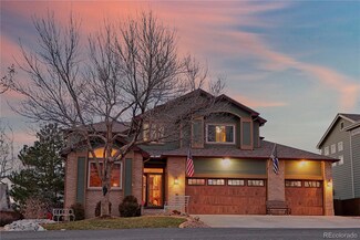 16873 Boreas Ct, Parker, CO 80134