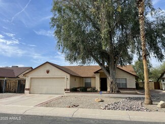 3608 W Fairview Ln, Chandler, AZ 85226