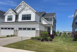 4216 Chelsea Manor Cir, Aurora, IL 60504