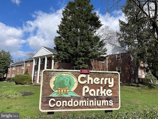 104 C Cherry Parke, Cherry Hill, NJ 08002