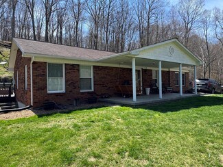113 Neon Dr, Falls Mills, VA 24613