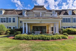 601 Route 28 Unit 213, Harwich Port, MA 02646