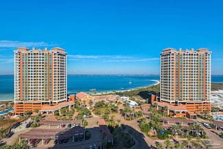 1 Portofino Dr Unit 1105, Pensacola Beach, FL 32561