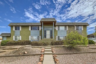 6450 Chippewa Rd, Colorado Springs, CO 80915