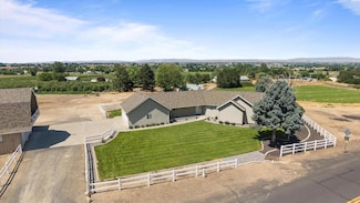 151002 W Richards Rd, Prosser, WA 99350