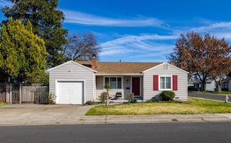 4463 El Cerrito Way, Sacramento, CA 95820