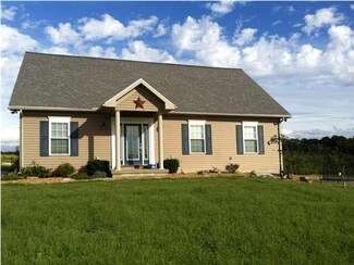 13488 Gore Rd, Lynnville, IN 47619