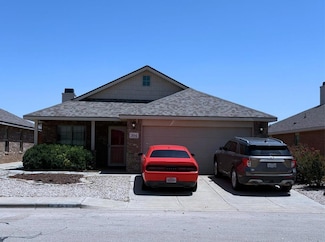 304 E 94th St, Odessa, TX 79765