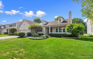 345 Adam Ct, Cary, IL 60013