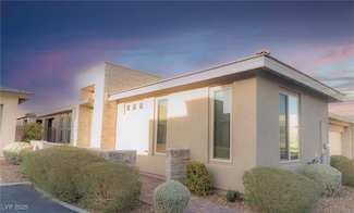 4279 Sunrise Flats St, Las Vegas, NV 89135