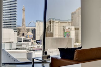 3726 Las Vegas Blvd S Unit 901, Las Vegas, NV 89158