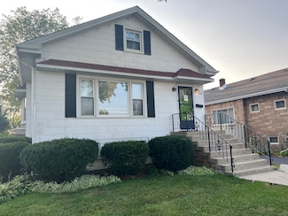 86 N Laverne Ave, Hillside, IL 60162