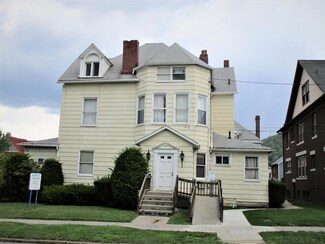 436 Park Ave, Johnstown, PA 15902