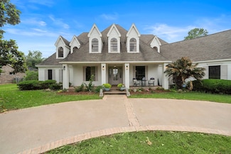 32743 Weybridge St, Fulshear, TX 77441