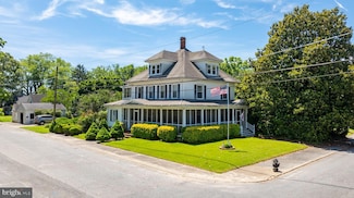 909 2nd St, Pocomoke City, MD 21851