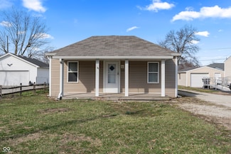 3022 Alice Ave, Indianapolis, IN 46237