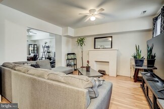 3048 Arunah Ave, Baltimore, MD 21216