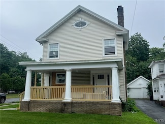 2401 Genesee St, Utica, NY 13501