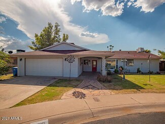 7810 N 32nd Ave, Phoenix, AZ 85051