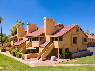 4901 S Calle Los Cerros Dr Unit 267, Tempe, AZ 85282