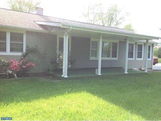 1353 Barney Jenkins Rd, Felton, DE 19943
