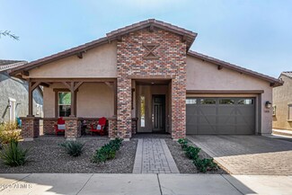 4876 N 206th Ln, Buckeye, AZ 85396