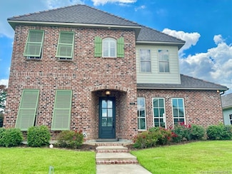 5822 Lakeview Ln, Lake Charles, LA 70605