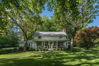 48 Hamilton Ln, Old Chatham, NY 12136