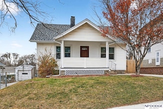 4324 Wakeley St, Omaha, NE 68131